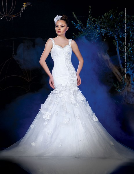IXIRA 2014 collection by Naja Saade